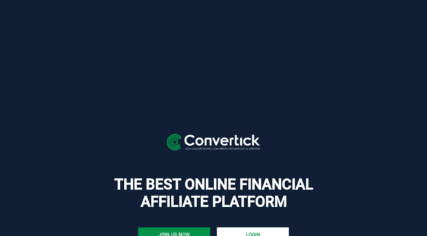 convertick.com