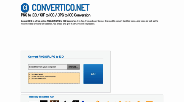 convertico.net