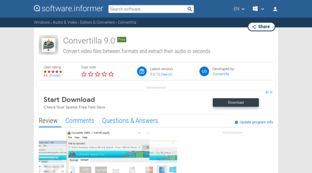 convertilla.software.informer.com