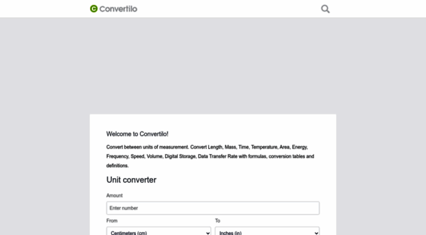 convertilo.com