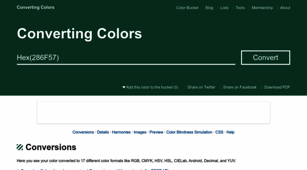 convertingcolors.com