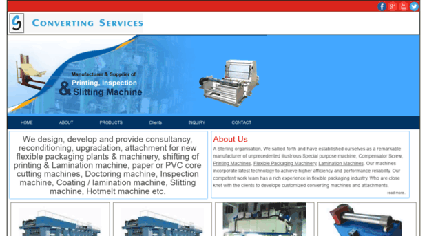 convertingservices.net