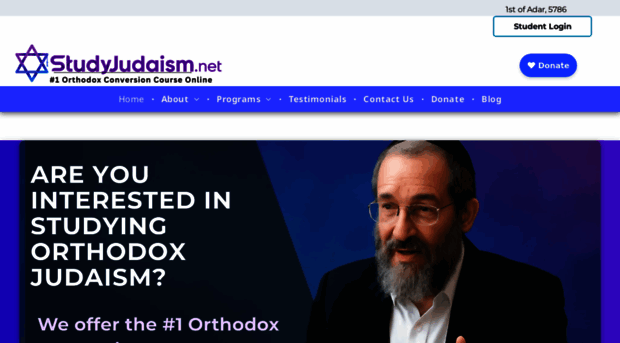 convertingtojudaism.net