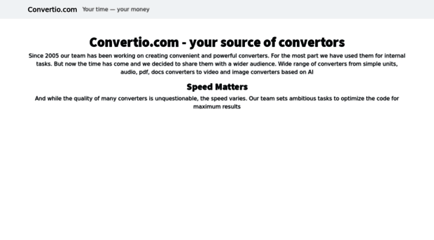 convertio.com