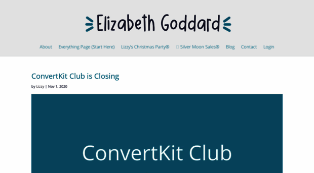 convertkitclub.com