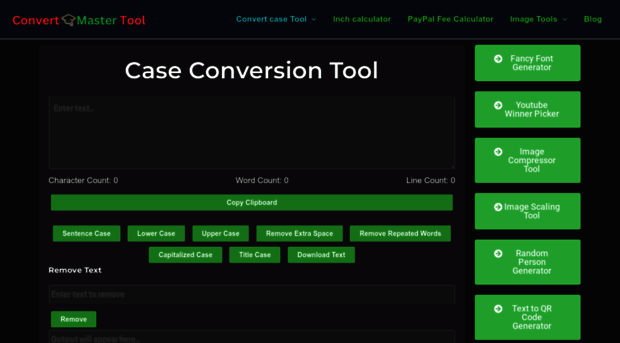 convertmastertool.com