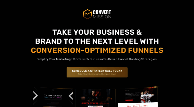 convertmission.com