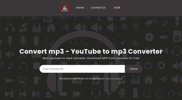 Convertmp3 Cc Convert Mp3 Youtube To Mp3 C Convert Mp3