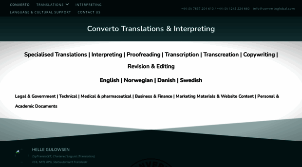 converto.co.uk