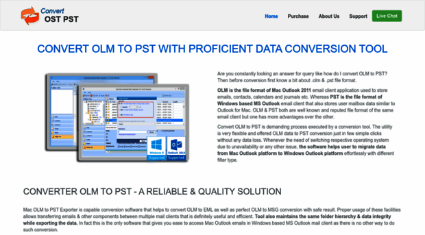 convertolmtopsttool.convertostpst.com