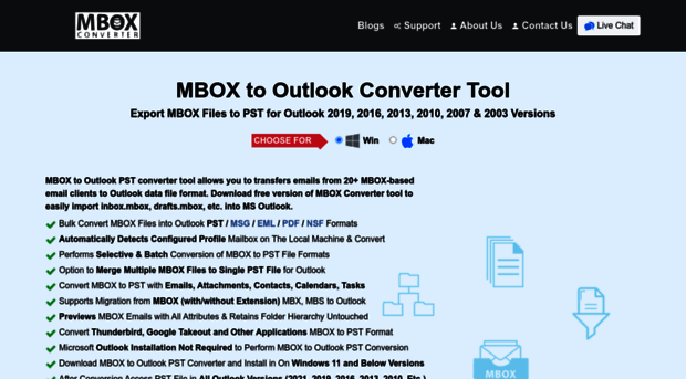 convertoutlookexpress.mboxtooutlook.org