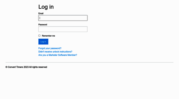 converttimers.marketersoftware.com