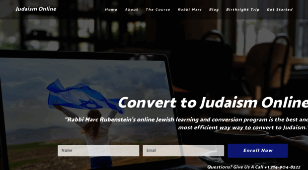 converttojudaism.online