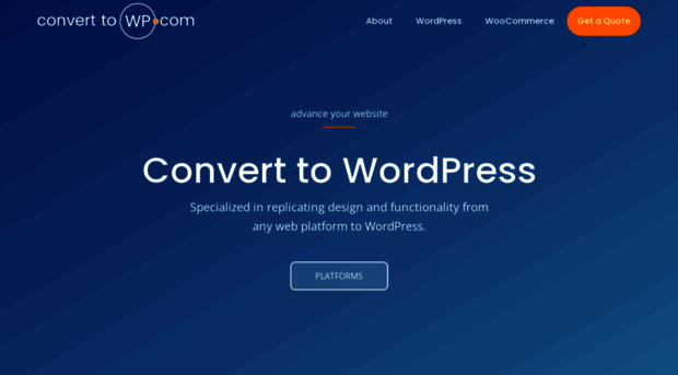 converttowp.com