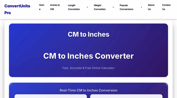 convertunitspro.com