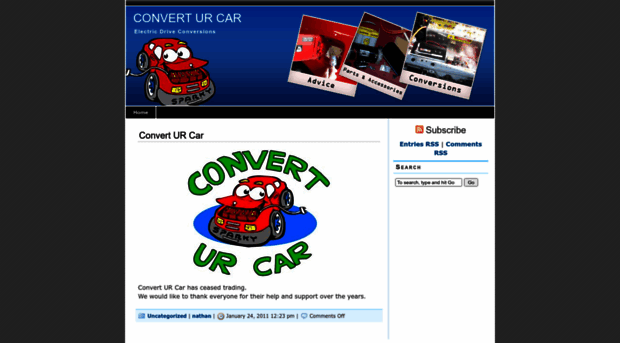 converturcar.com