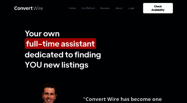 convertwire.com