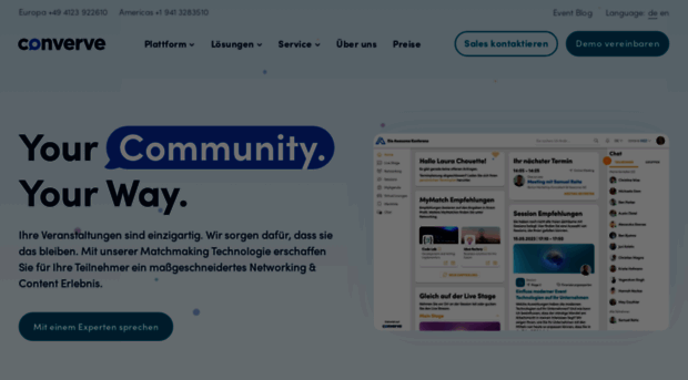converve.de