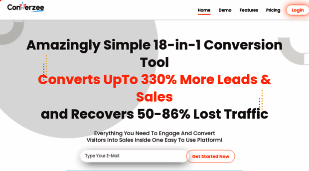 converzee.com
