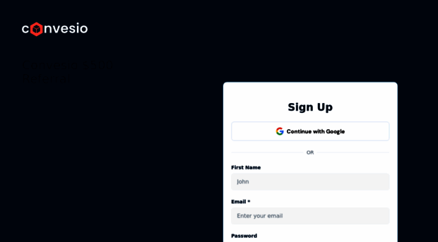 convesio.firstpromoter.com