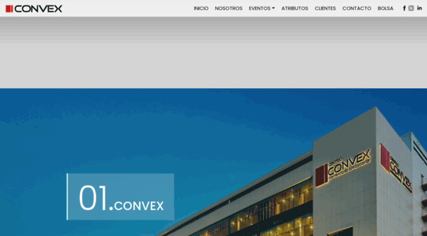 convex.com.mx