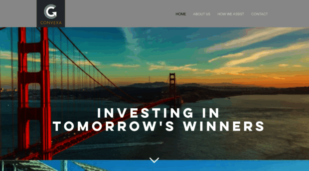 convexa.com