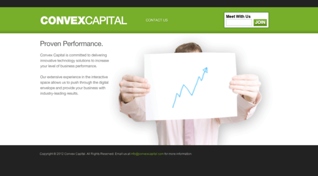 convexcapital.com