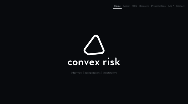 convexrisk.com