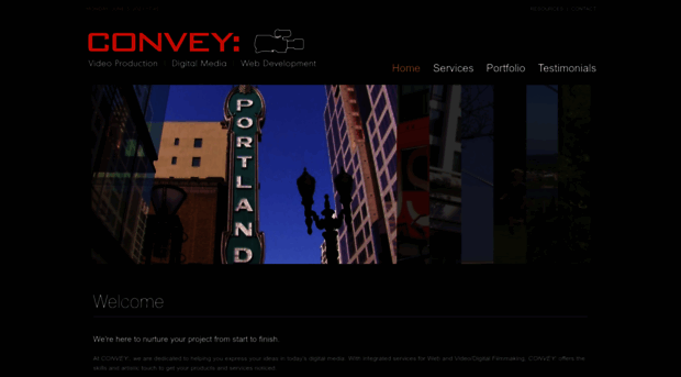 convey.tv
