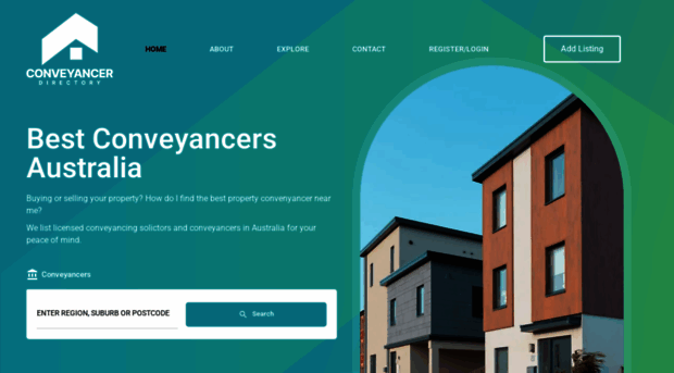 conveyancerdirectory.com.au