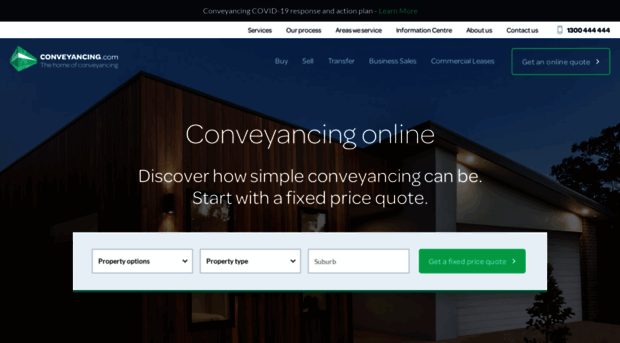 conveyancing.com