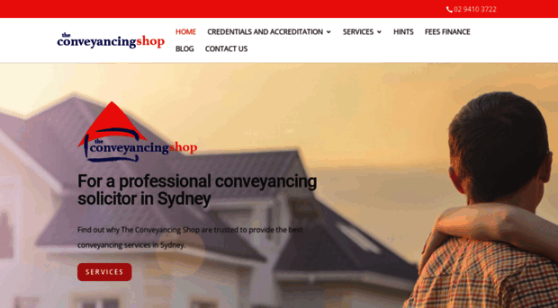 conveyancingshop.com.au