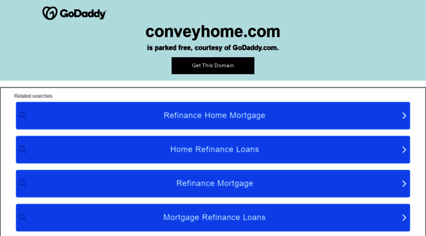 conveyhome.com