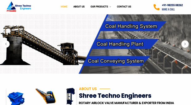 conveyingtechno.com