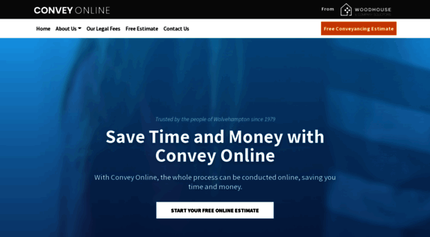 conveyonline.co.uk