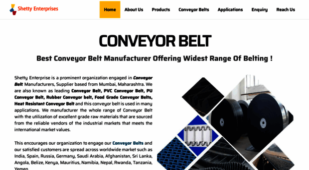 conveyor-belt.biz