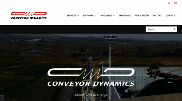 conveyor-dynamics.com