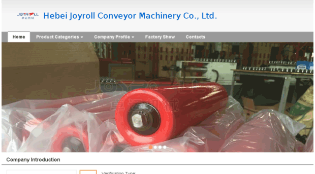 conveyor-roller.net