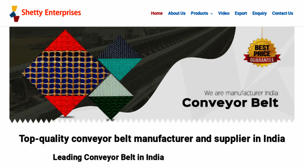 conveyor.co.in