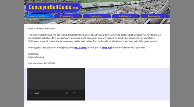 conveyorbeltguide.com