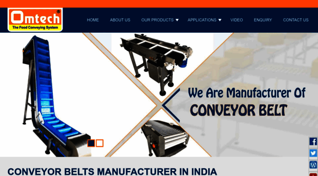 conveyorbeltsmanufacturer.com