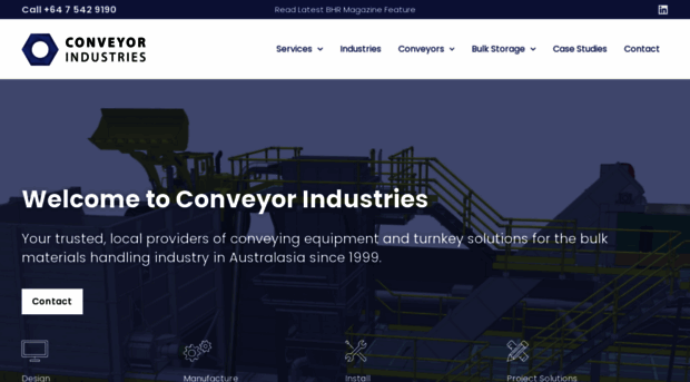 conveyorindustries.co.nz