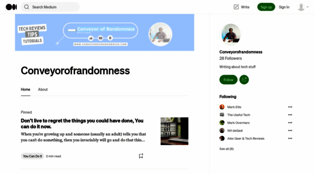 conveyorofrandomness.medium.com