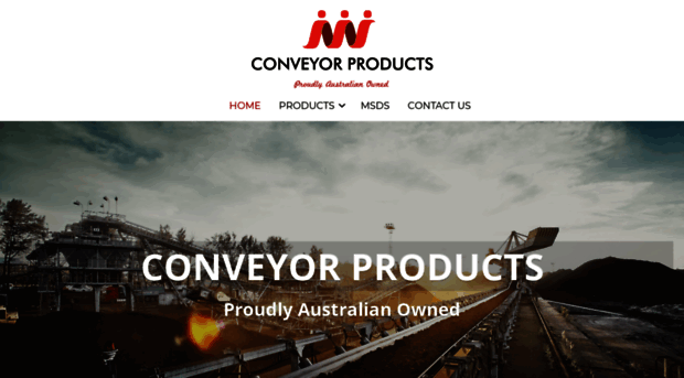 conveyorproducts.com.au