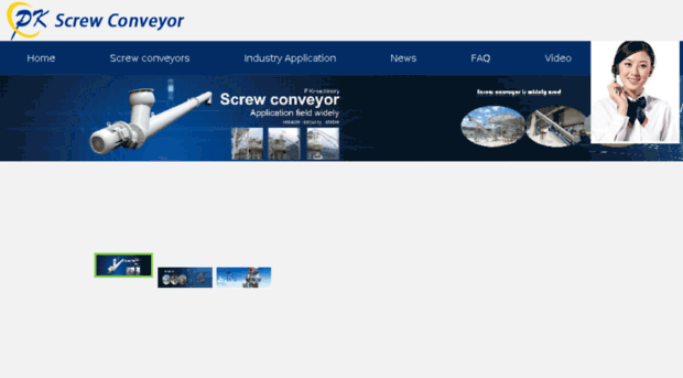 conveyorsbeltsystem.com