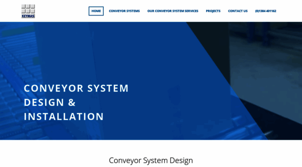 conveyorsystemdesign.co.uk