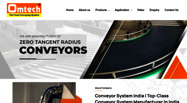 conveyorsystemindia.com