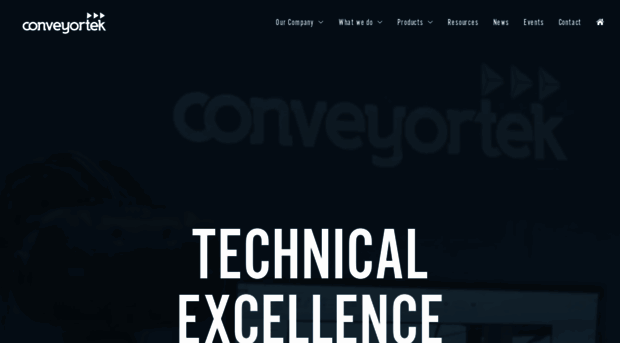 conveyortek.com