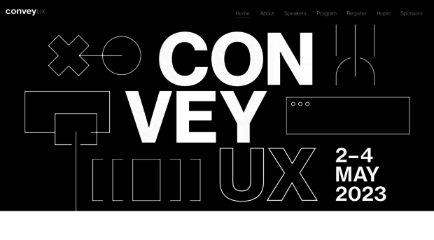 conveyux.com