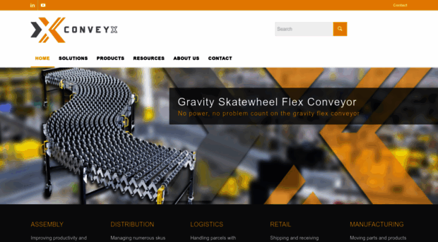 conveyxcorp.com